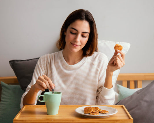 The Rise of Premium Snacking: Why Flavourites is Changing the Game