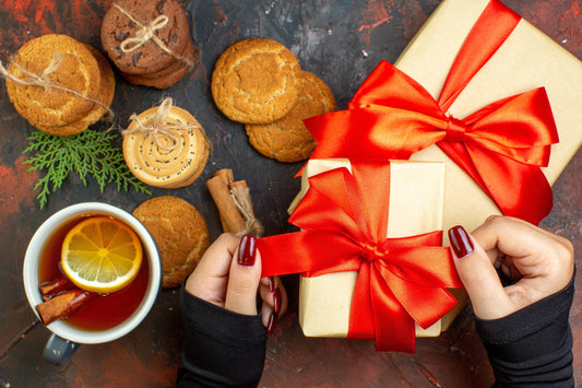 Behind the Scenes: How Flavourites Brings Premium Snacks to Your Doorstep