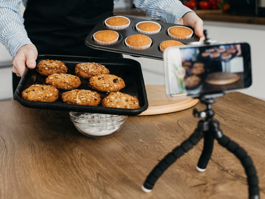 From Pantry to Party: Creative Ways to Enjoy Flavourites Snacks
