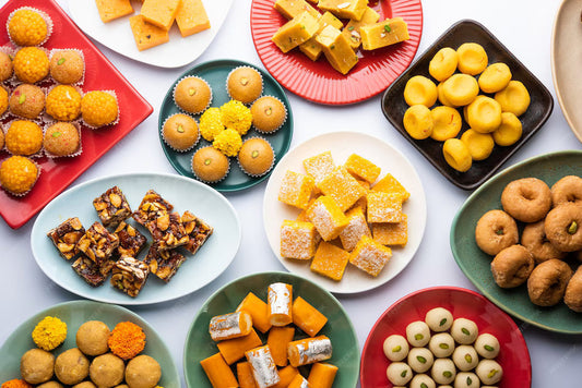 Snack Smart, Shop Smarter: Why Flavourites on Shopify is the Future of E-Commerce