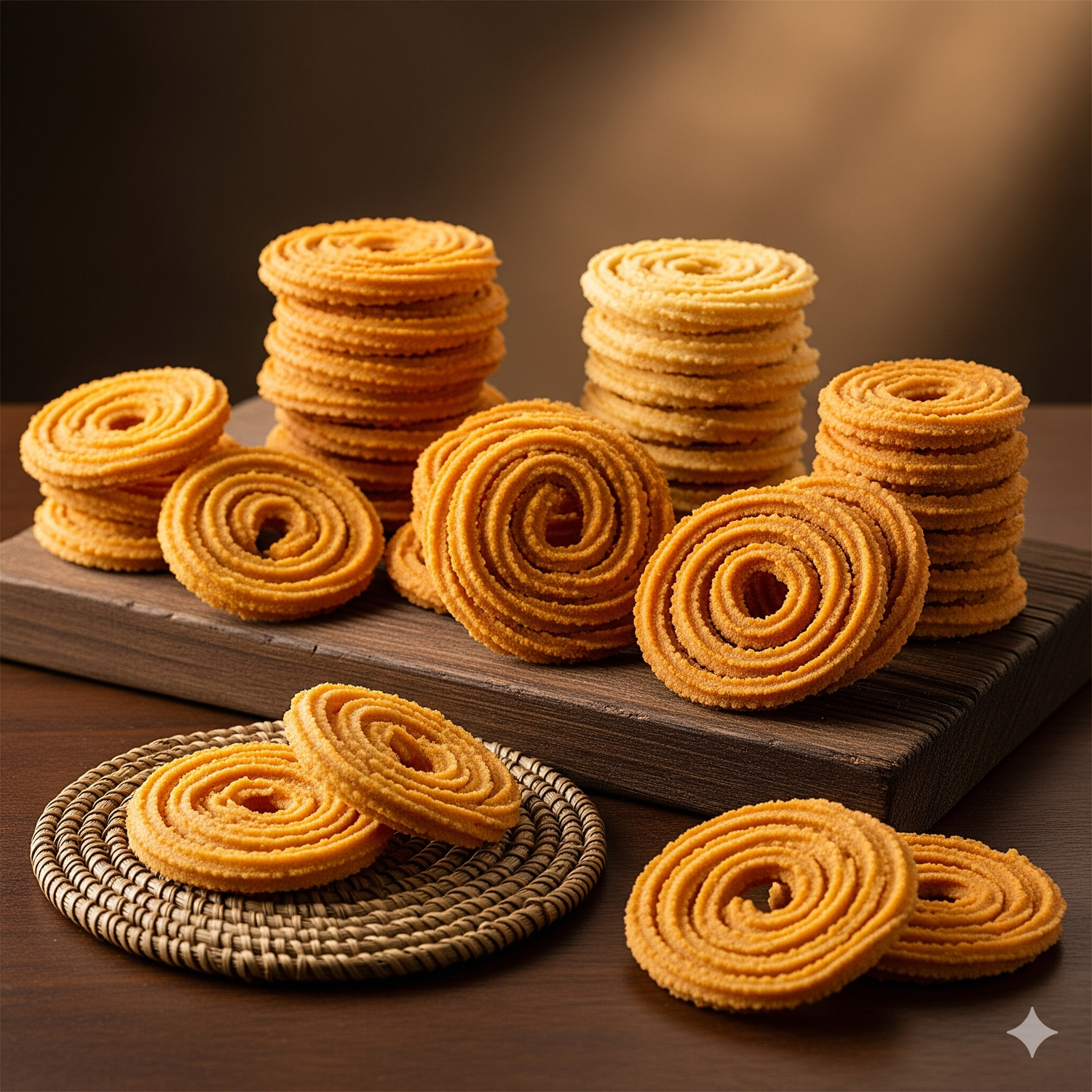 Murukku