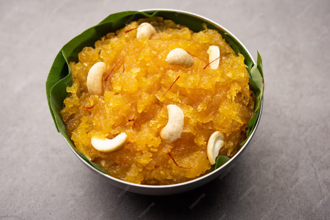 Halwa