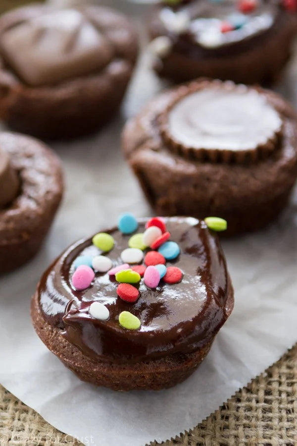 Choco Treat Cookie