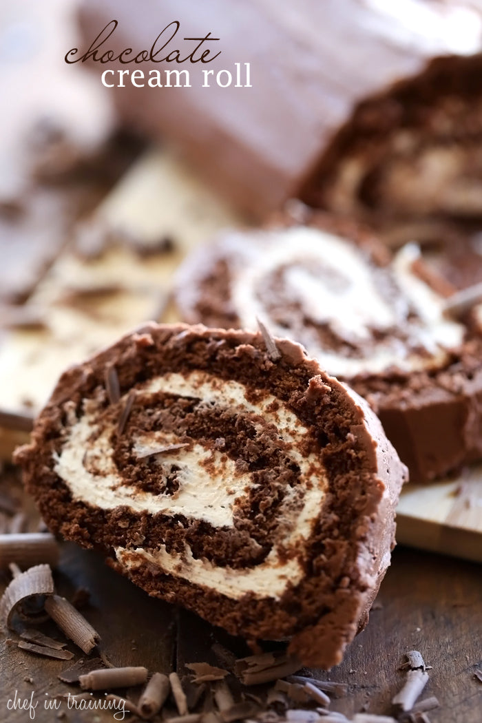 Choco Treat Cookie