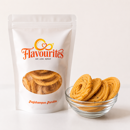 Magizhampoo Murukku