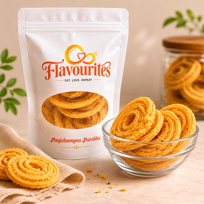 Magizhampoo Murukku