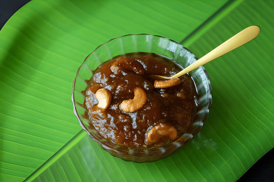 Thirunelveli Halwa