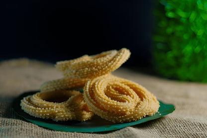 Magizhampoo Murukku