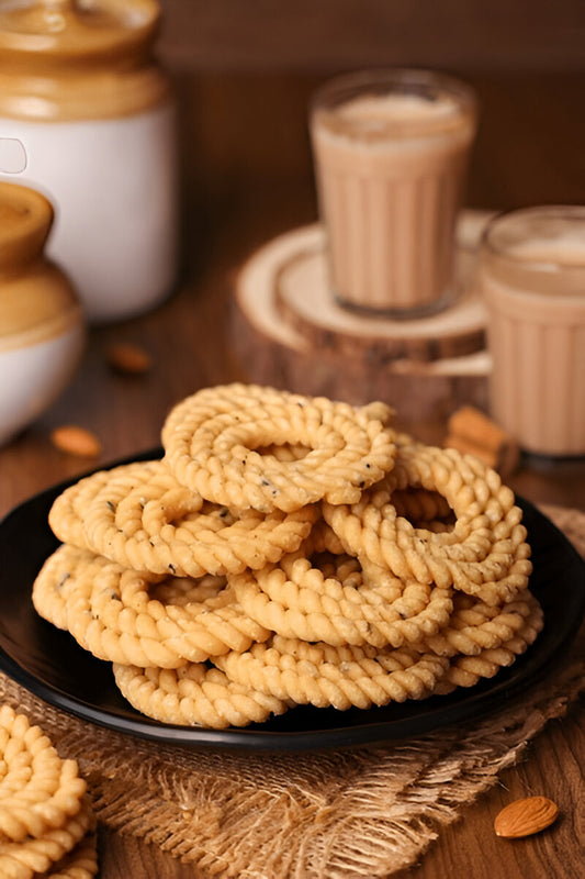 Murukku