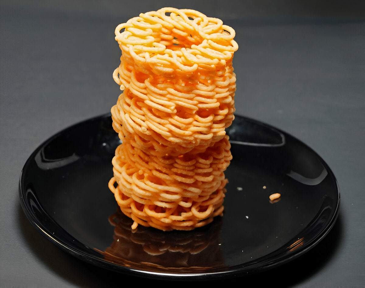 Murukku