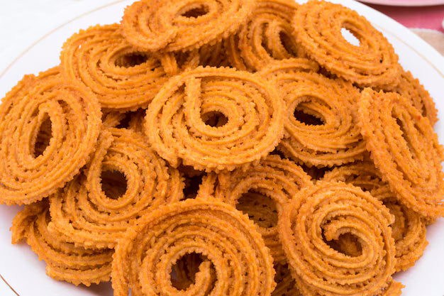 Murukku